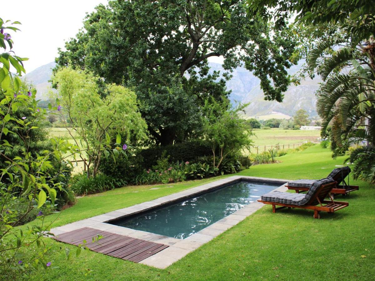Country house Arumvale Country Retreat *