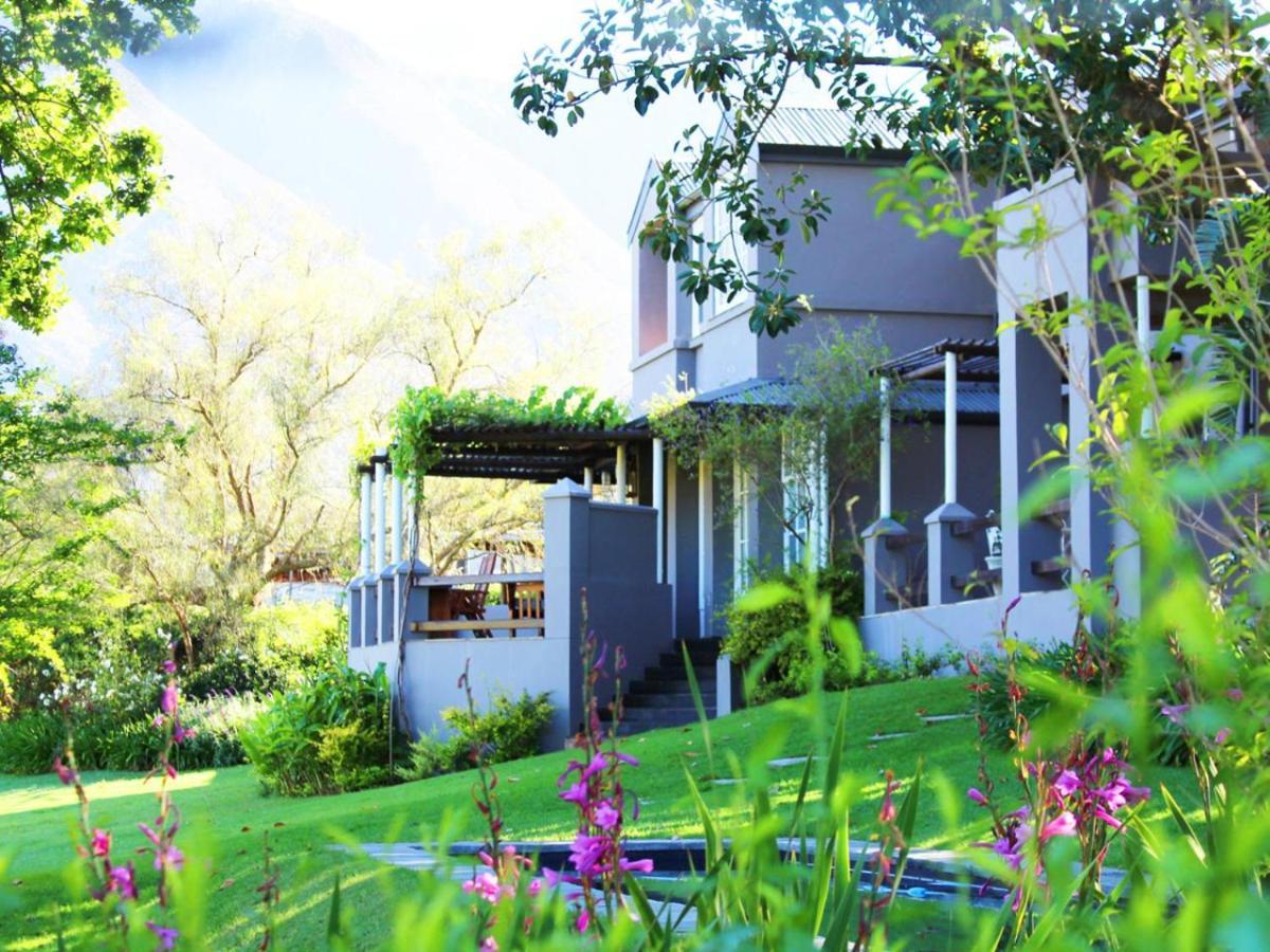 Arumvale Country Retreat *