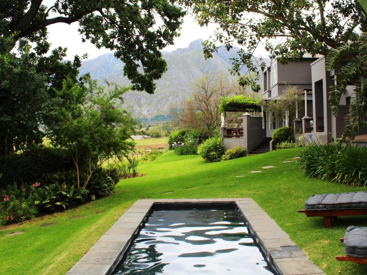 Arumvale Country Retreat Country house