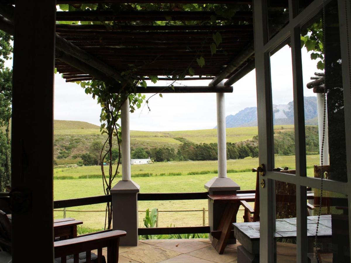 Arumvale Country Retreat Country house