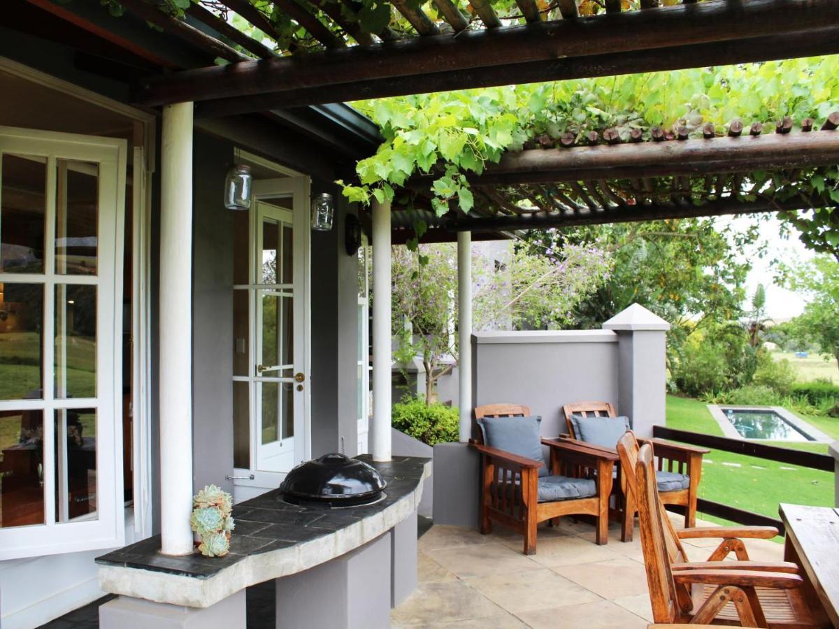 Arumvale Country Retreat Country house