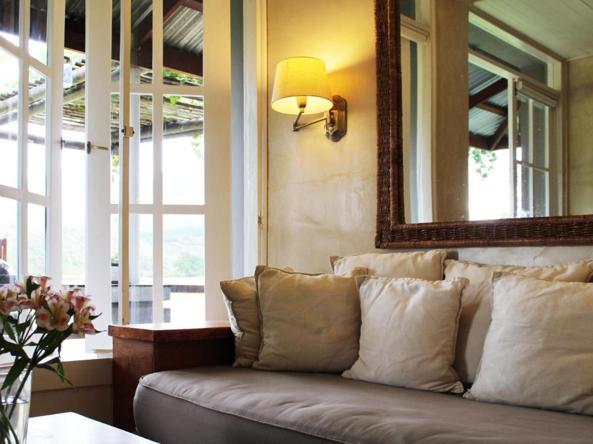 Country house Arumvale Country Retreat Swellendam