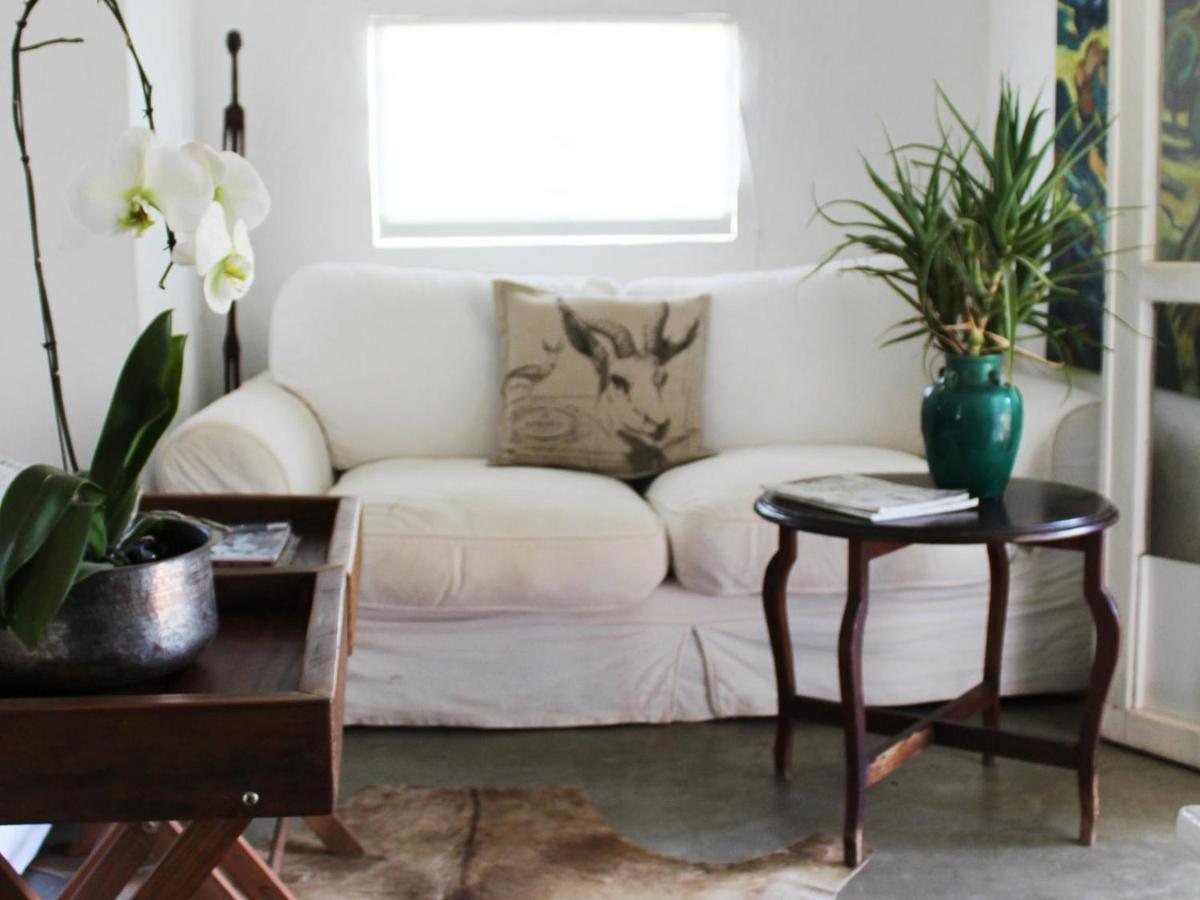 Arumvale Country Retreat * Swellendam