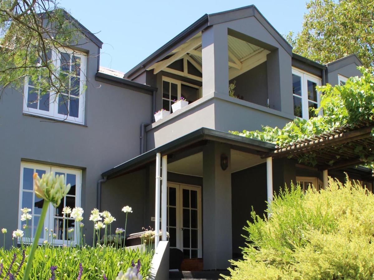 Arumvale Country Retreat Country house