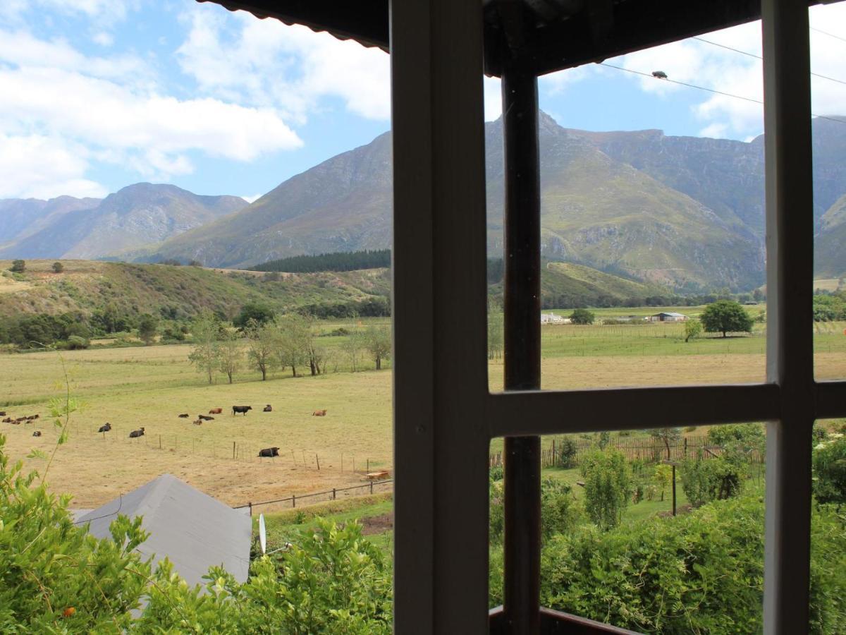 Arumvale Country Retreat Swellendam