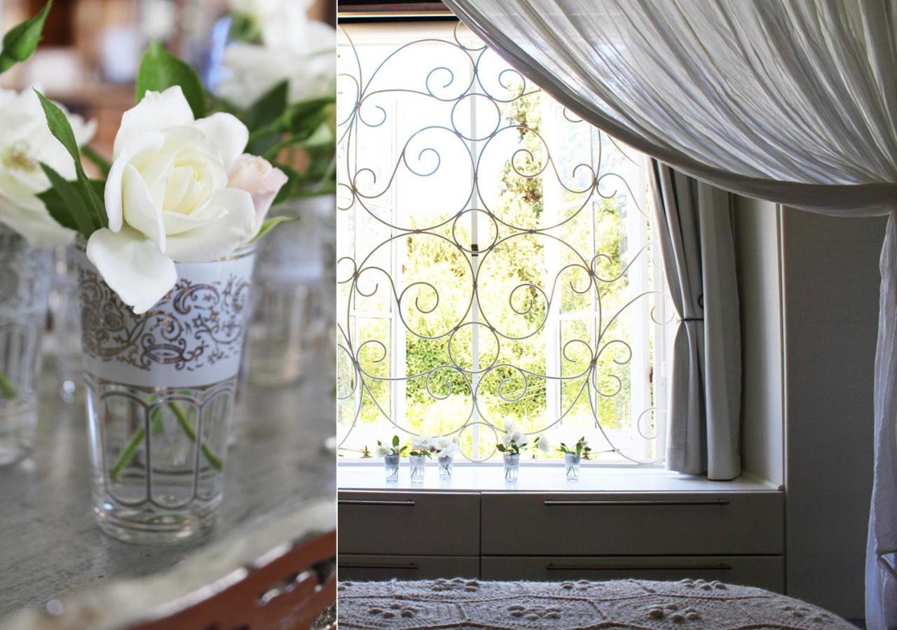 Arumvale Country Retreat * Swellendam