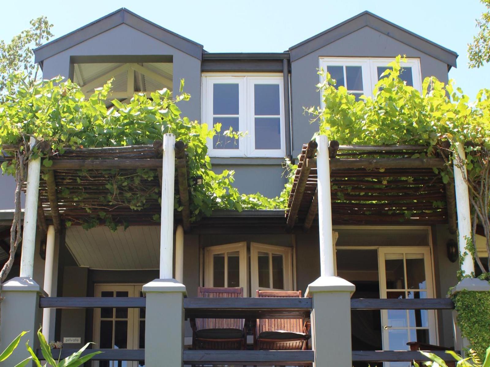 Arumvale Country Retreat *